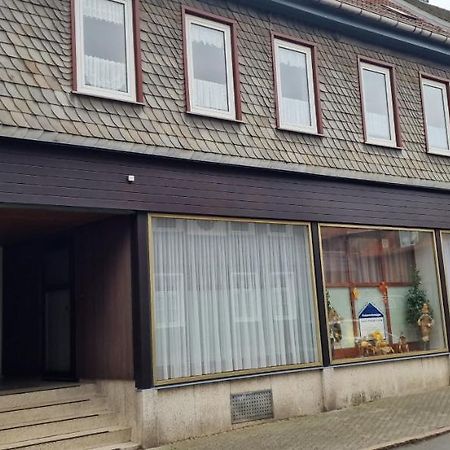 Gaestehaus Rogner Γκόσλαρ Εξωτερικό φωτογραφία