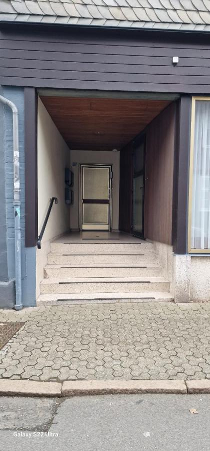 Gaestehaus Rogner Γκόσλαρ Εξωτερικό φωτογραφία